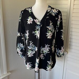41 Hawthorne blouse